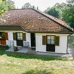 度假居 Elke's Traum By Interhome Frankenau