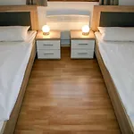 度假居 Elke's Traum By Interhome *