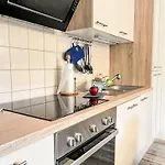 度假居 Elke's Traum By Interhome *