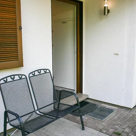 Elke's Traum By Interhome *