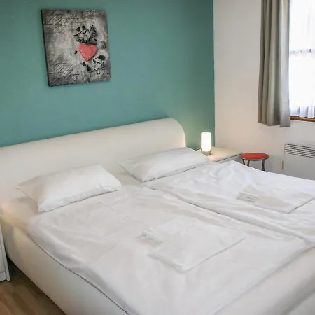 Elke's Traum By Interhome * Frankenau