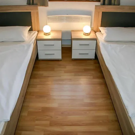 Casa de Férias Elke's Traum By Interhome *