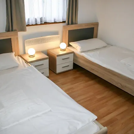 Elke's Traum By Interhome Holiday home