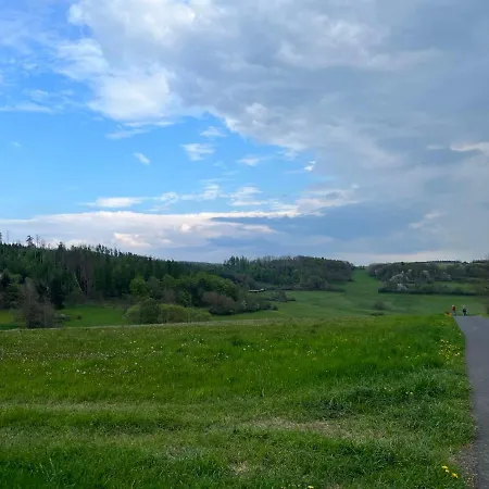 Elke's Traum By Interhome Дом отдыха