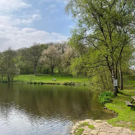 Сasa de vacaciones Elke's Traum By Interhome *