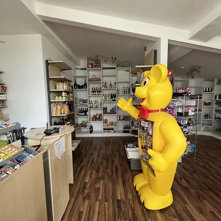 Дом отдыха Elke's Traum By Interhome *