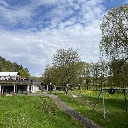 Elke's Traum By Interhome *