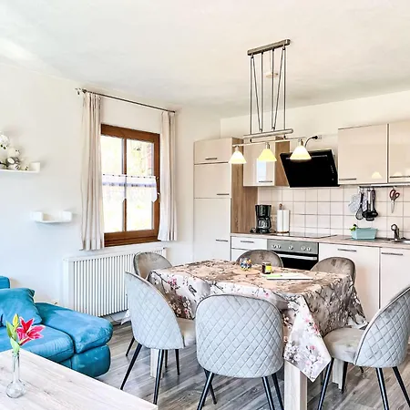 Casa de Férias Elke's Traum By Interhome *