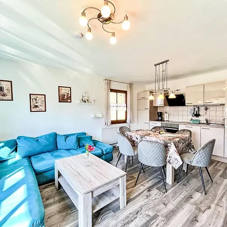 Elke's Traum By Interhome