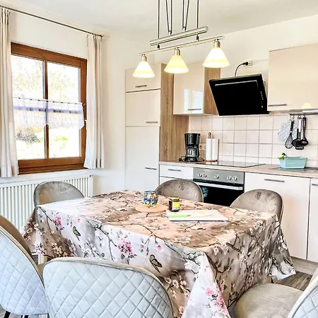 Casa de Férias Elke's Traum By Interhome *