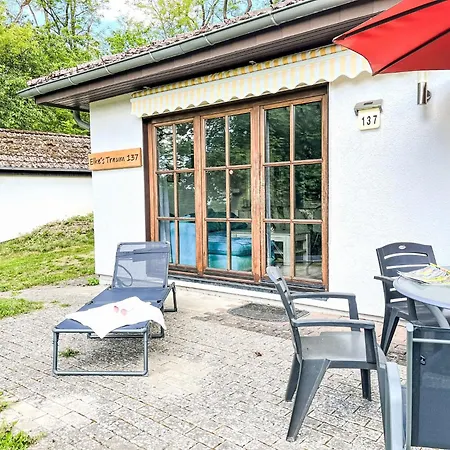 Elke's Traum By Interhome Дом отдыха *