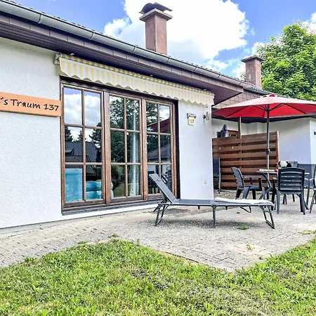 Elke's Traum By Interhome *