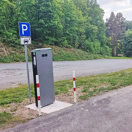 Дом отдыха Elke's Traum By Interhome