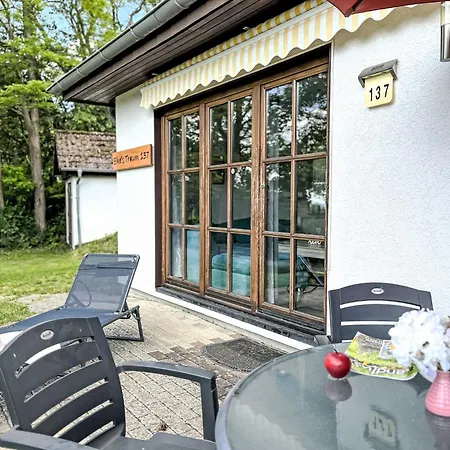 בית נופש Elke's Traum By Interhome Frankenau