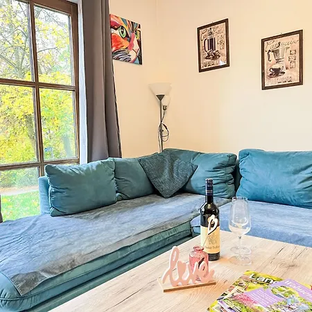 Elke's Traum By Interhome *