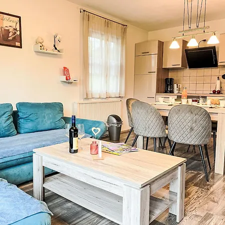 Elke's Traum By Interhome * Frankenau