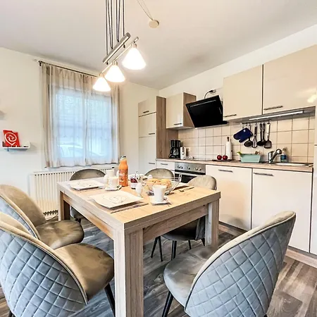 Elke's Traum By Interhome Дом отдыха *